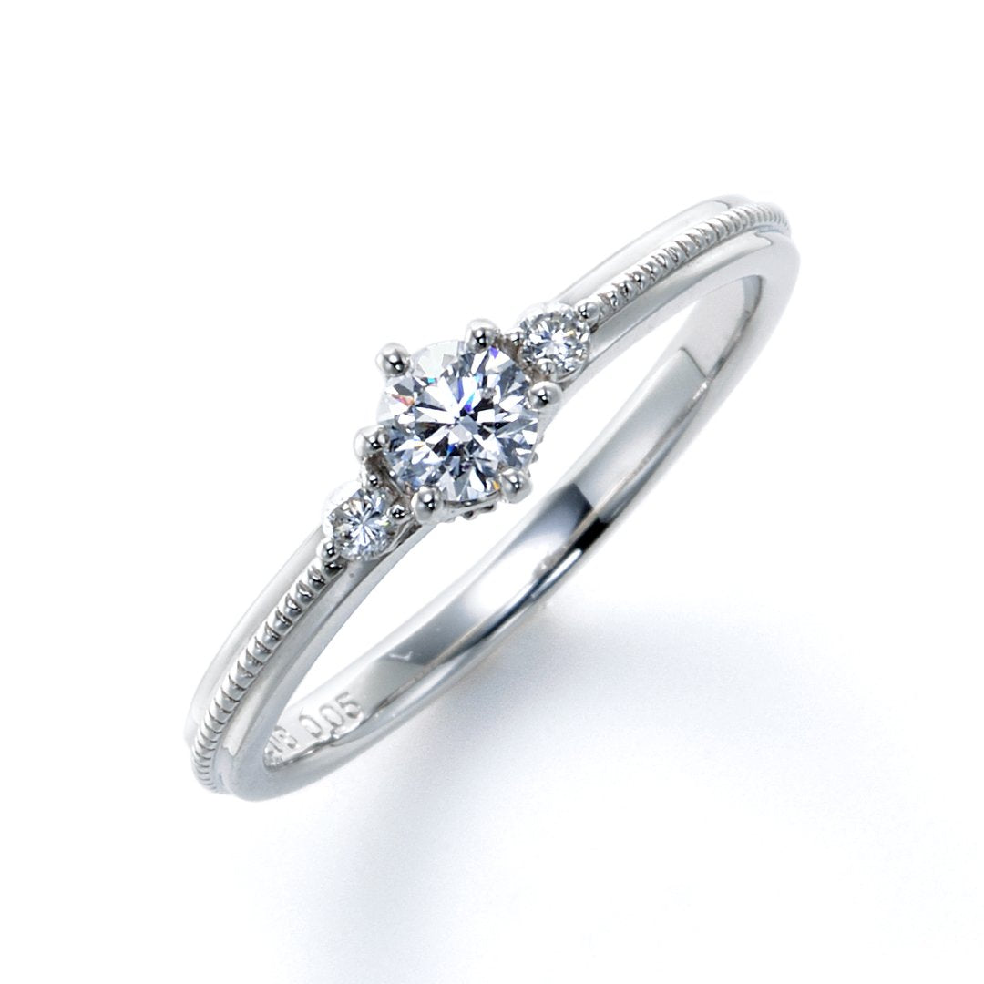0.31ct / H / SI1 / IDEAL (117890)