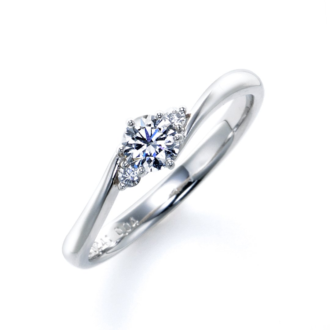 0.31ct / H / SI1 / IDEAL (117890)