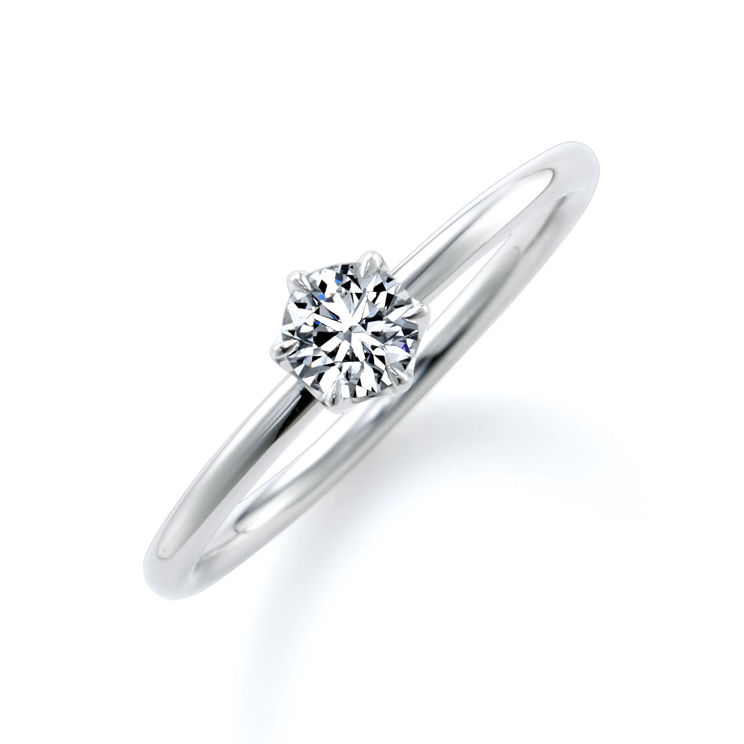 0.33ct / H / VS2 / IDEAL (138363)