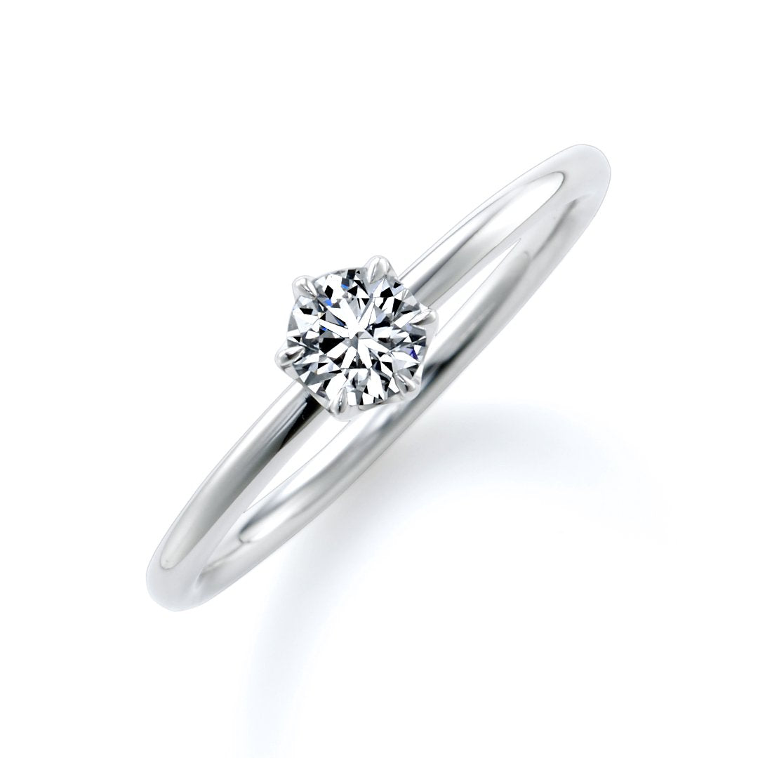 0.31ct / H / SI1 / IDEAL (117890)