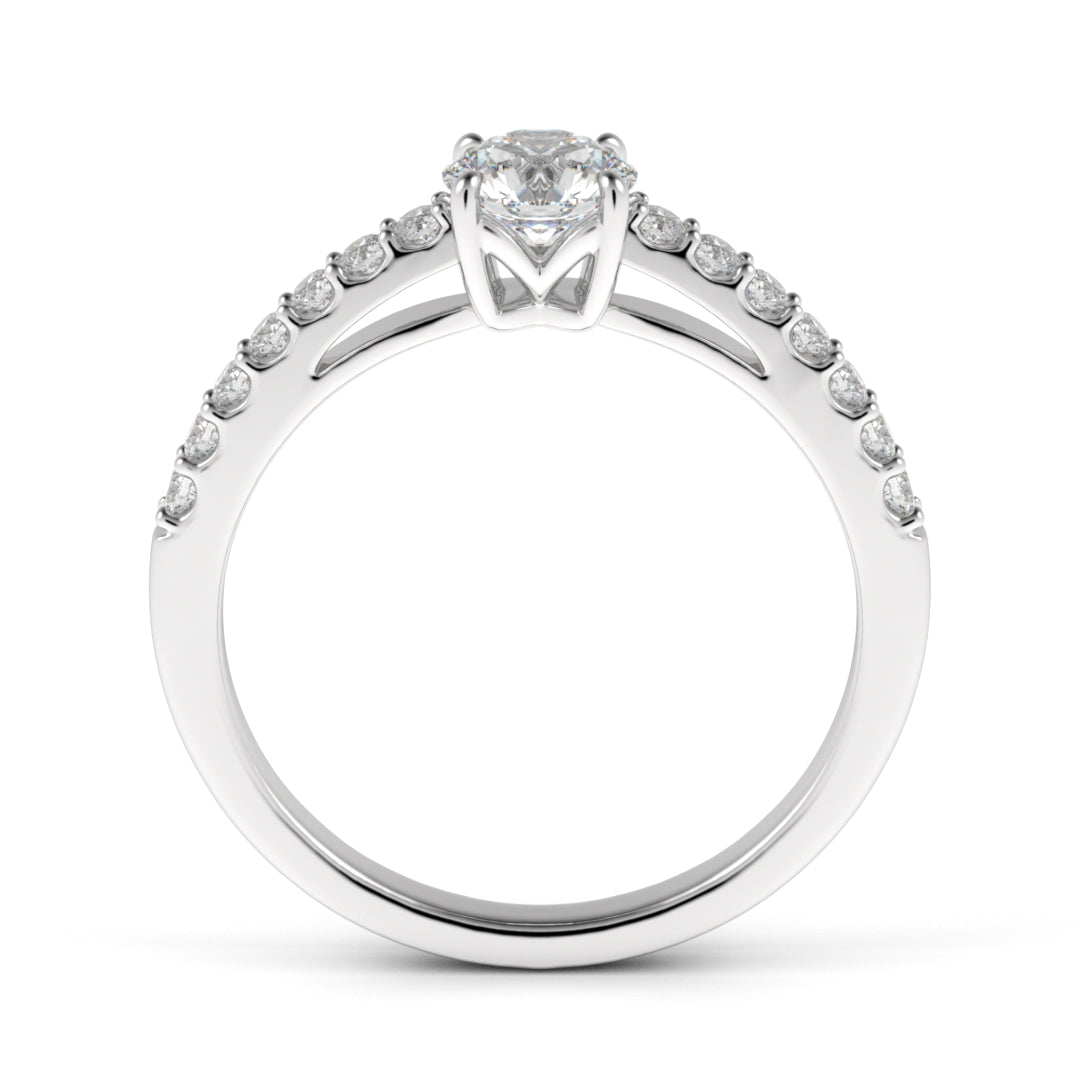 E003 - Dahlia 1.0ct~
