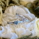 Load the image into the gallery viewer, Little Sea by Stacey (Single Pierced Earring)
