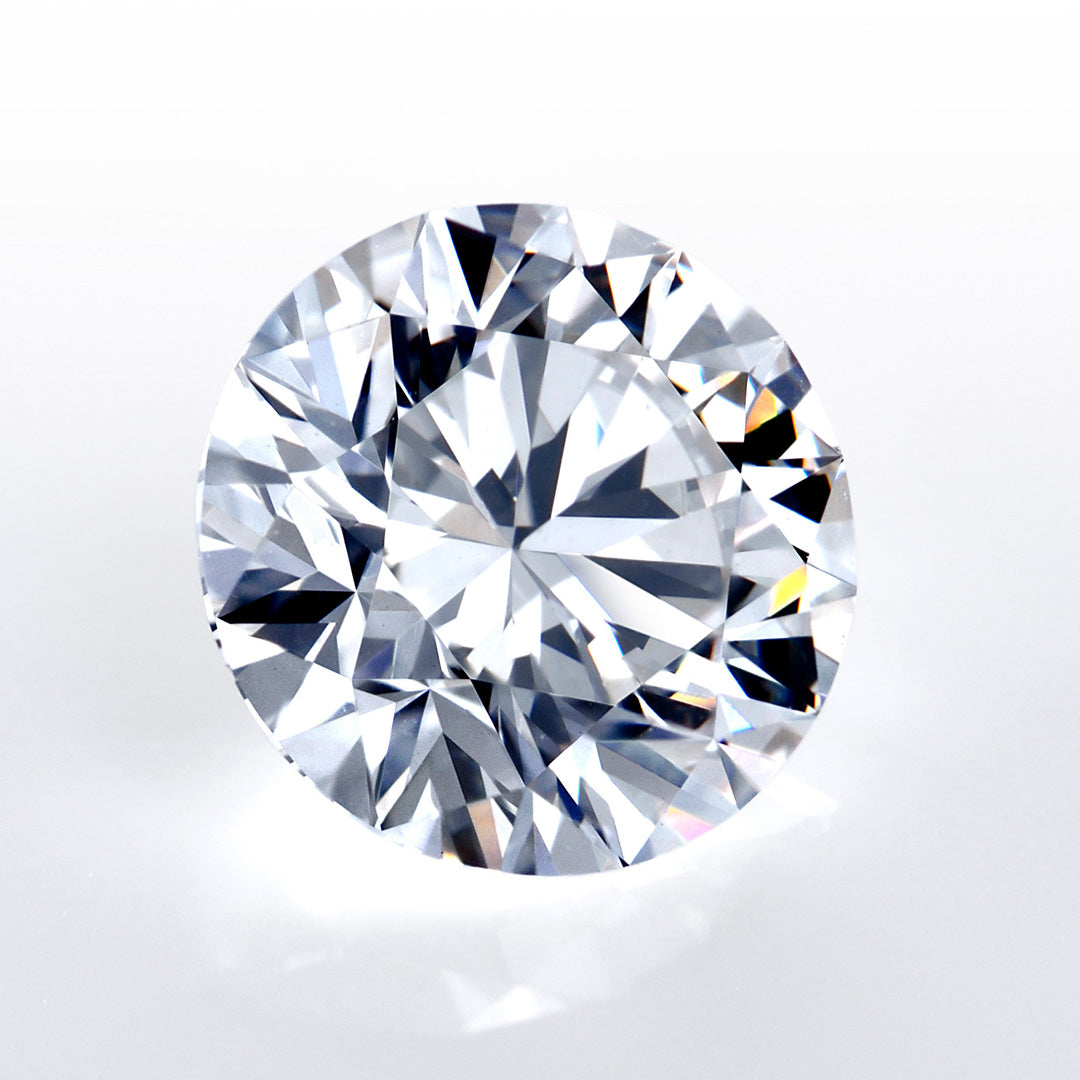 0.39ct / H / SI1 / IDEAL (130945)